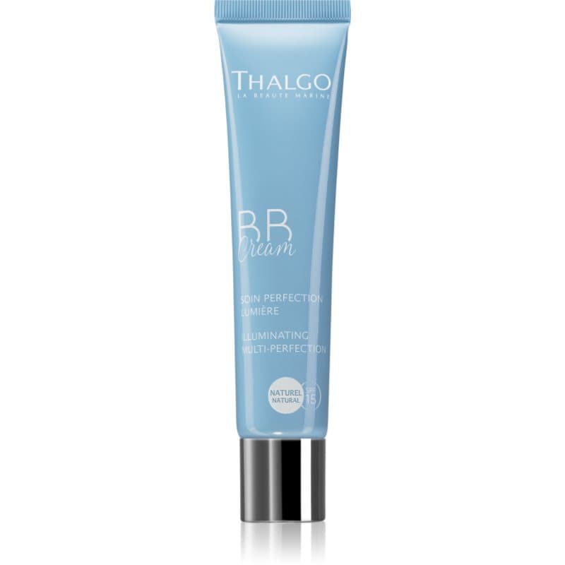 Thalgo BB Cream Verhelderende BB Crème  SPF 15 Tint  Natural 40 ml