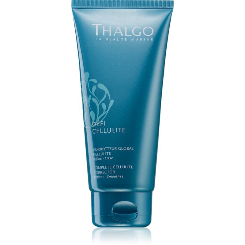 Thalgo Défi Cellulite Complete Cellulite Corrector Anti-Celullite Bodycrème 200 ml