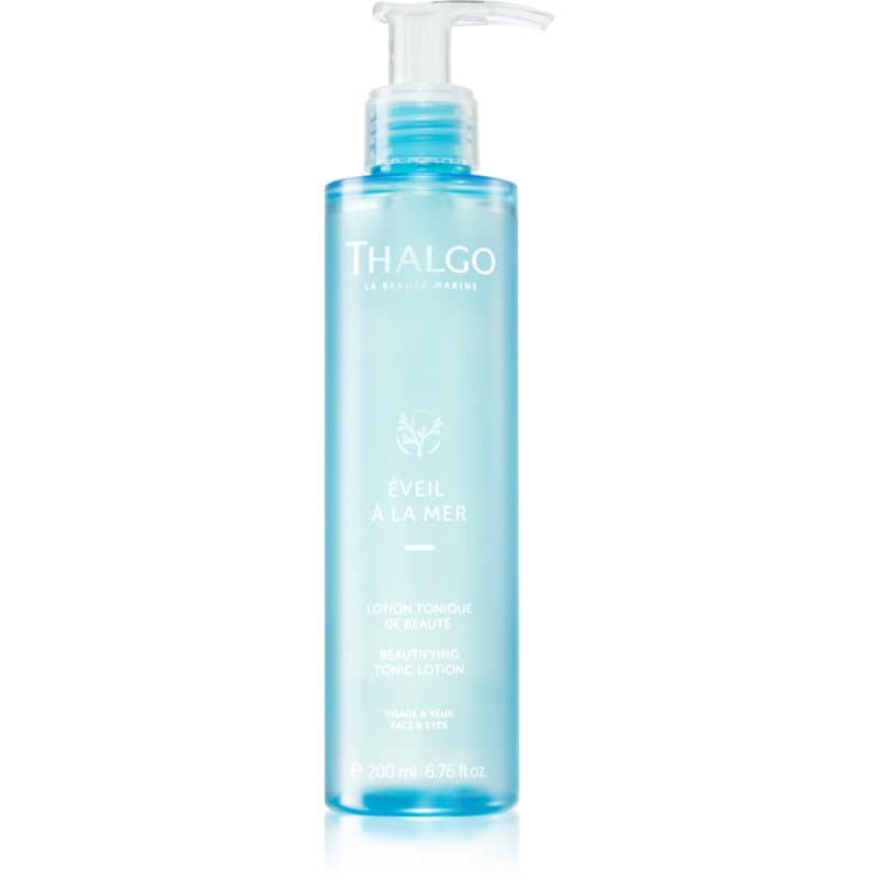 Thalgo Éveil à la Mer Beautifying Tonic Lotion Revitaliserende Tonic 200 ml