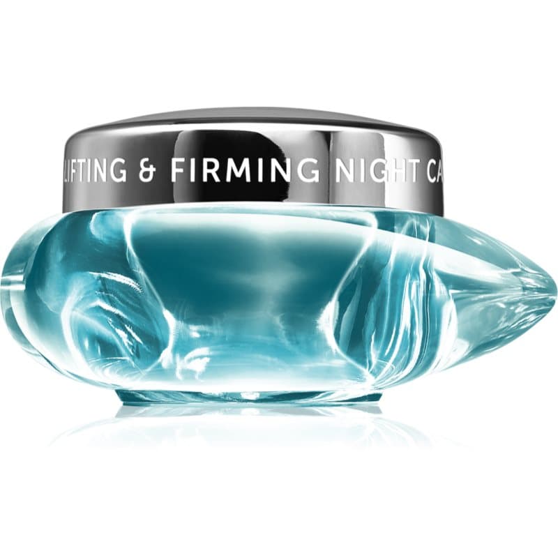 Thalgo Silicium Lifting and Firming Night Care Lifting en Versterkende Nachtcrème 50 ml