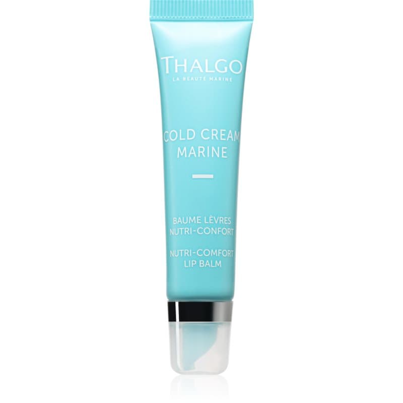 Thalgo Cold Cream Marine Nutri-Comfort Lip Balm Voedende Lippenbalsem 15 ml