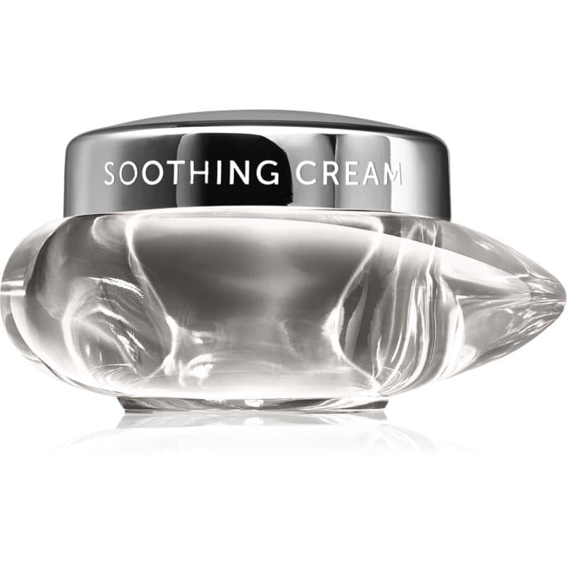 Thalgo Cica Marin Soothing Cream Kalmerende Crème voor Gevoelige Huid 50 ml