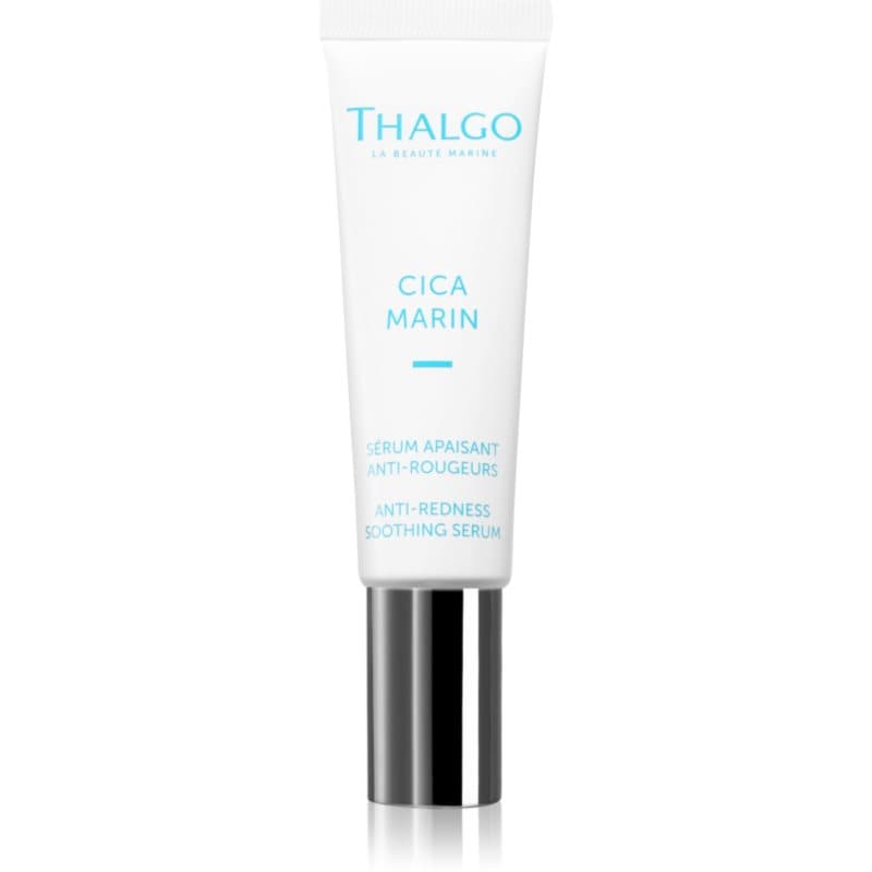 Thalgo Cica Marin Anti-Redness Soothing Serum Kalmerende Serum met prebiotica 30 ml