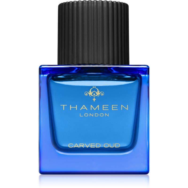 Thameen Carved Oud Eau de Parfum Unisex 50 ml