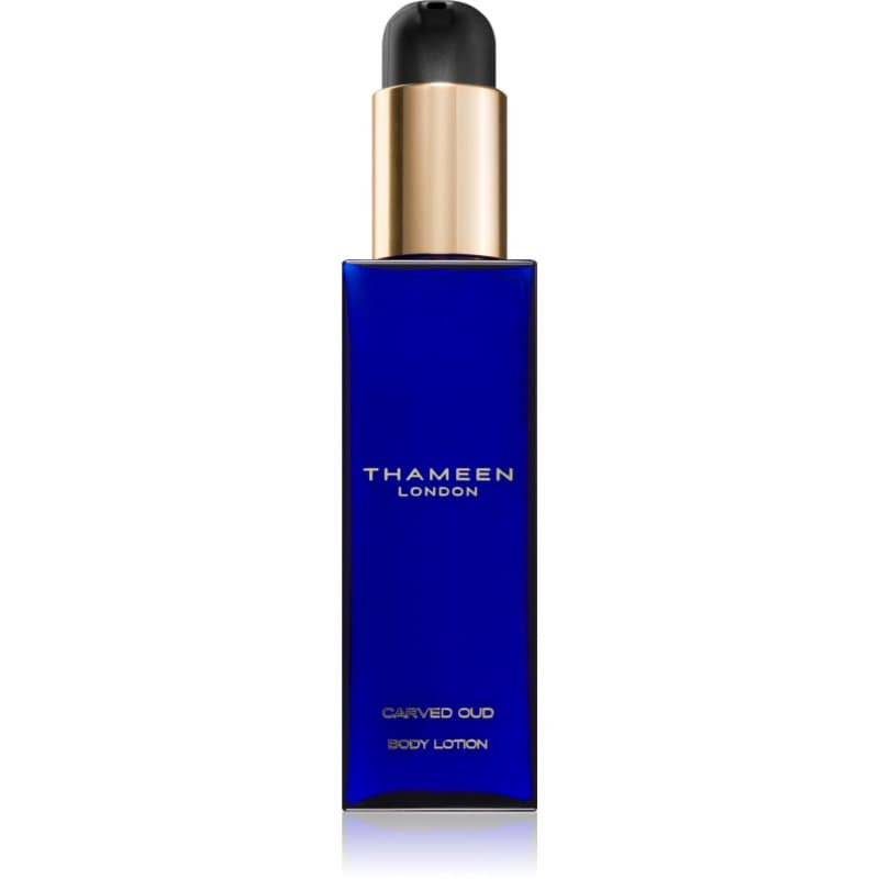Thameen Carved Oud Bodylotion Unisex 100 ml