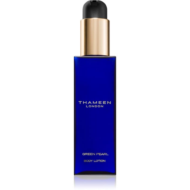 Thameen Green Pearl Bodylotion Unisex 100 ml