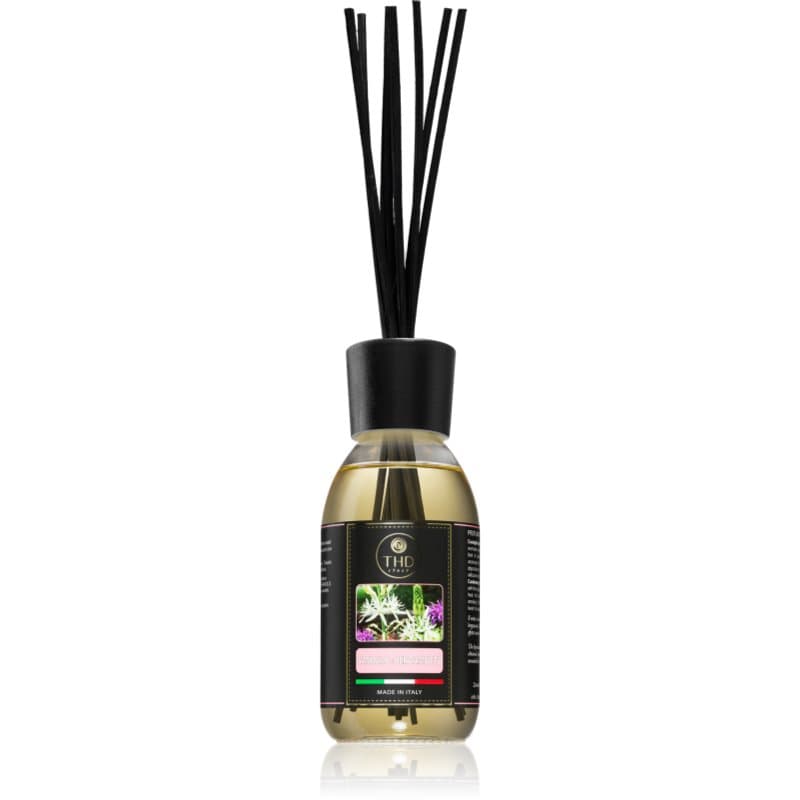 THD Diffusore THD Sandalo e Bergamotto aroma diffuser 200 ml