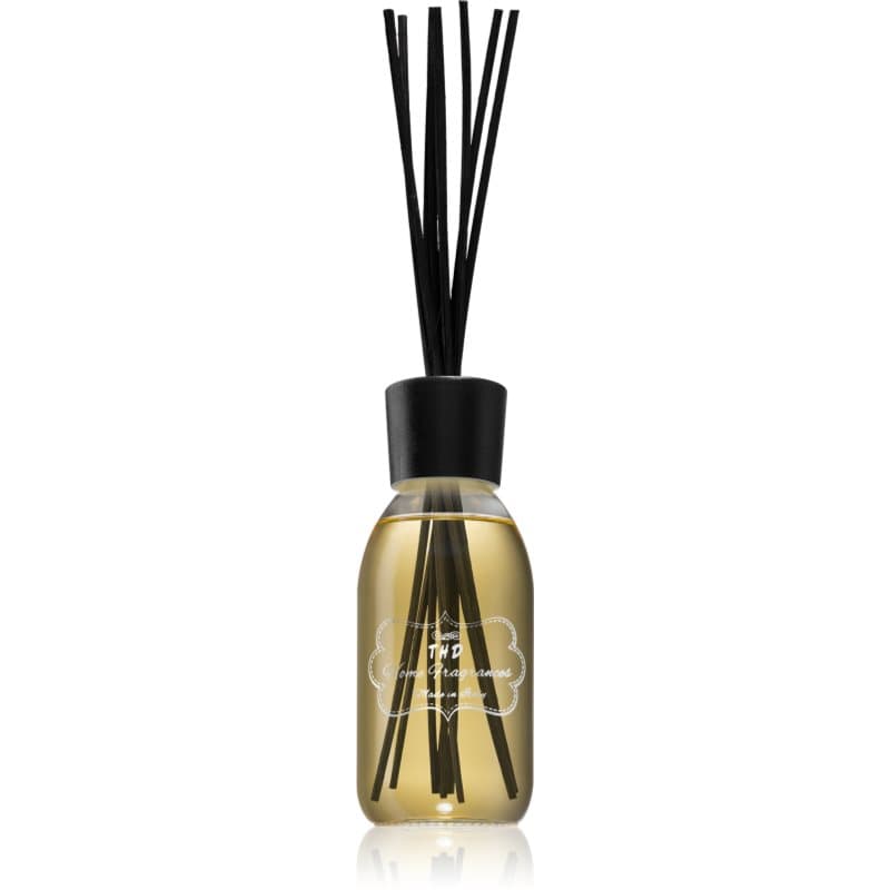 THD Diffusore THD Patchouly aroma diffuser 200 ml