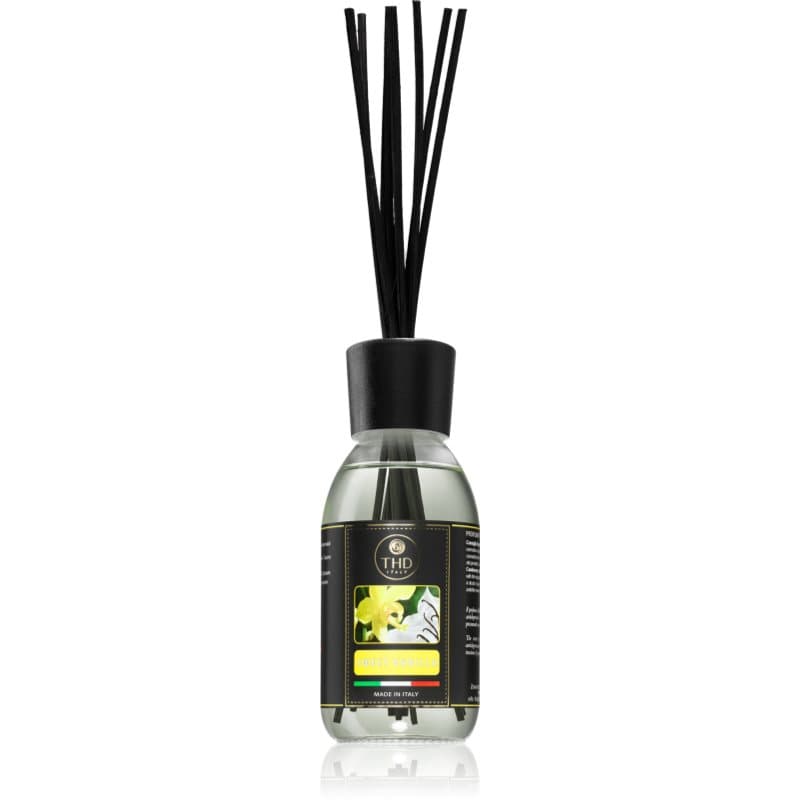 THD Diffusore THD Sweet Vanilla aroma diffuser 200 ml