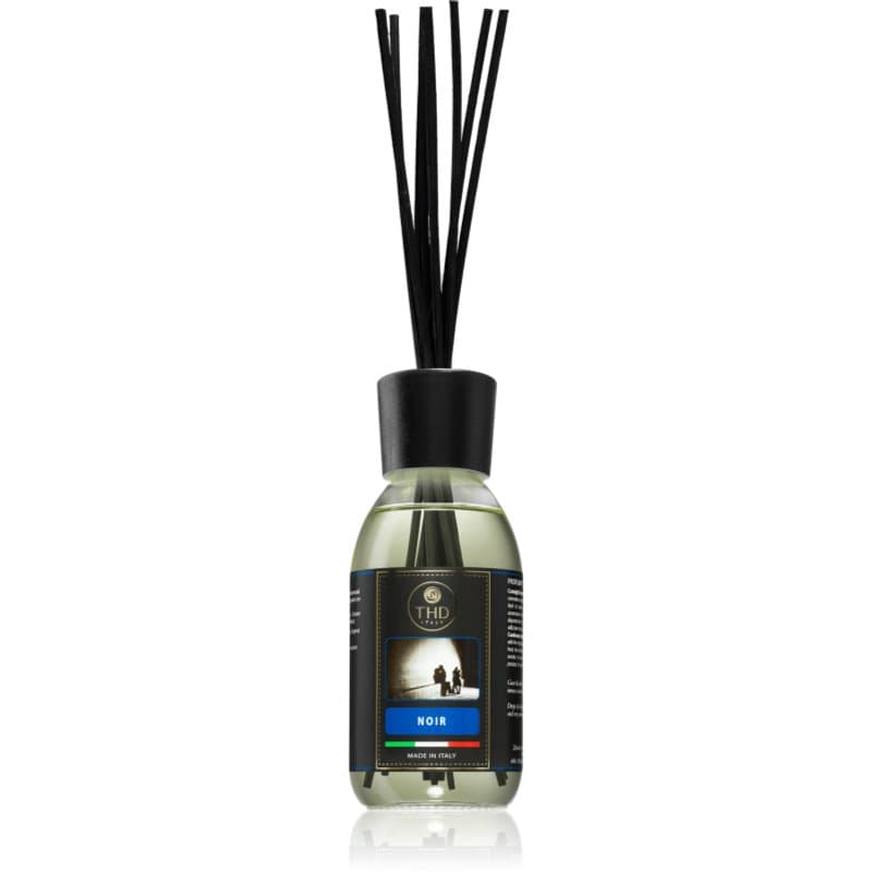 THD Diffusore Noir aroma diffuser 200 ml
