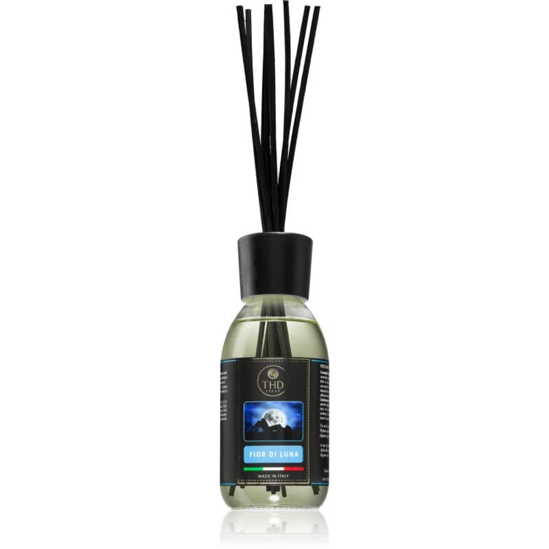 THD Diffusore Fior Di Luna aroma diffuser 200 ml