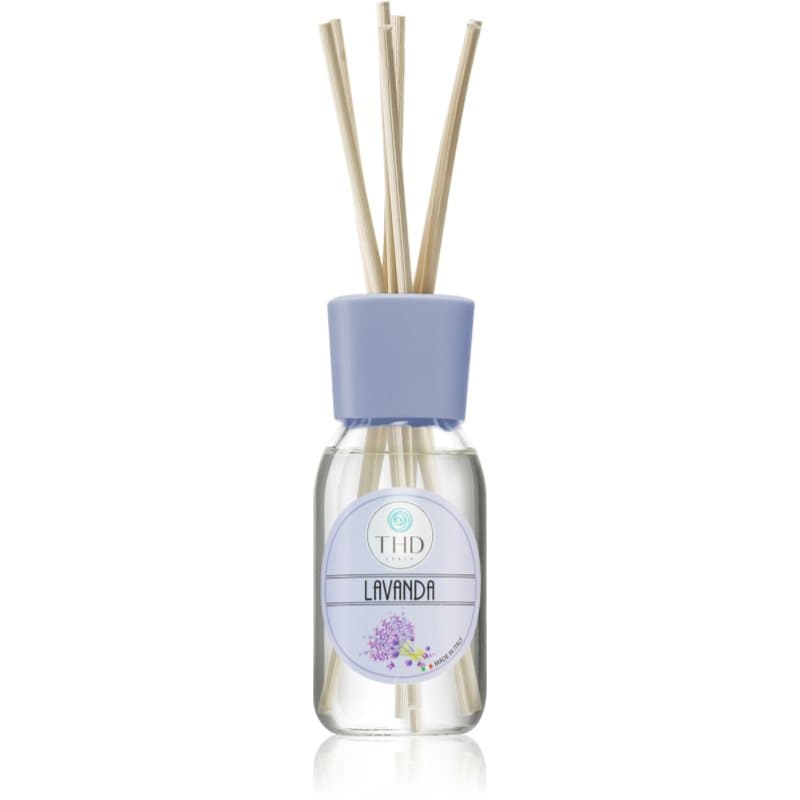 THD Classic Lavanda aroma diffuser 100 ml