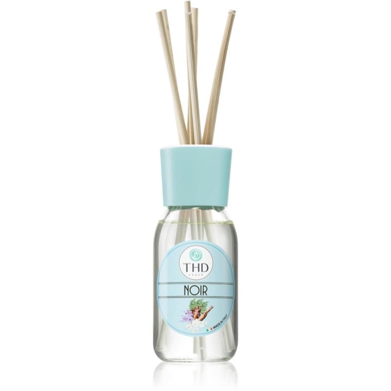 THD Classic Noir aroma diffuser 100 ml