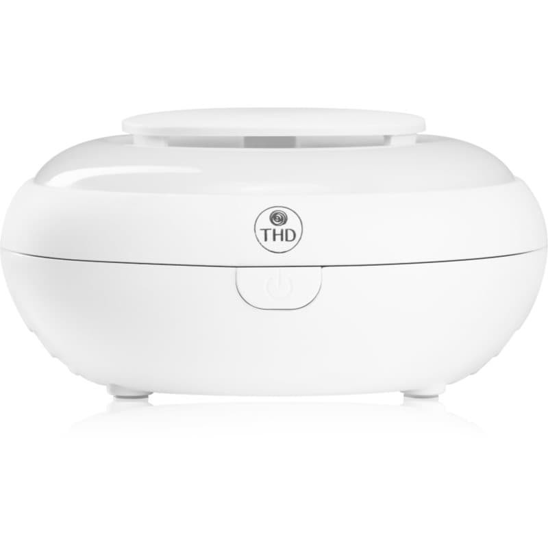 THD Dolomiti Air Portable White Ultrasone aroma diffuser 1 st