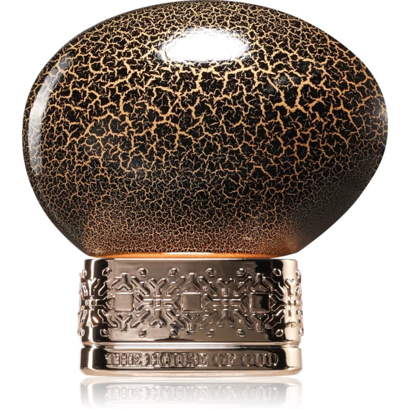 The House Of Oud Blessing Silence Eau de Parfum Unisex 75 ml