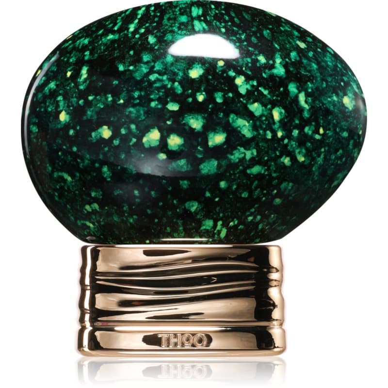 The House Of Oud Emerald Green Eau de Parfum Unisex 75 ml