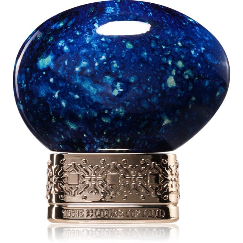 The House Of Oud Sapphire Blue Eau de Parfum Unisex 75 ml
