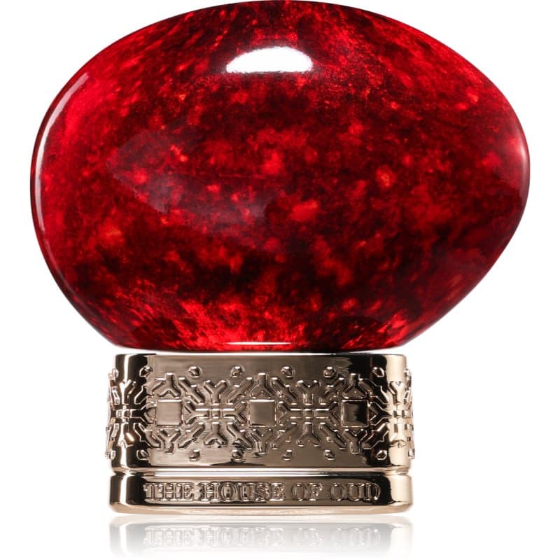 The House Of Oud Ruby Red Eau de Parfum Unisex 75 ml
