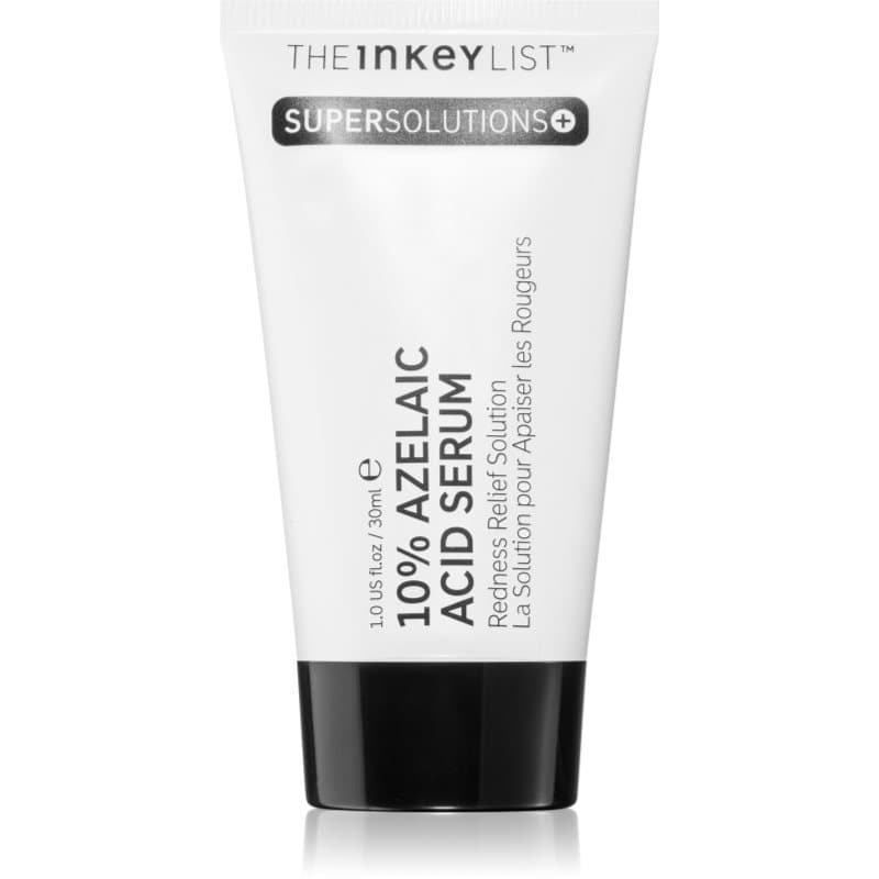 The Inkey List 10% Azelaic Acid Gezichtsserum 30 ml