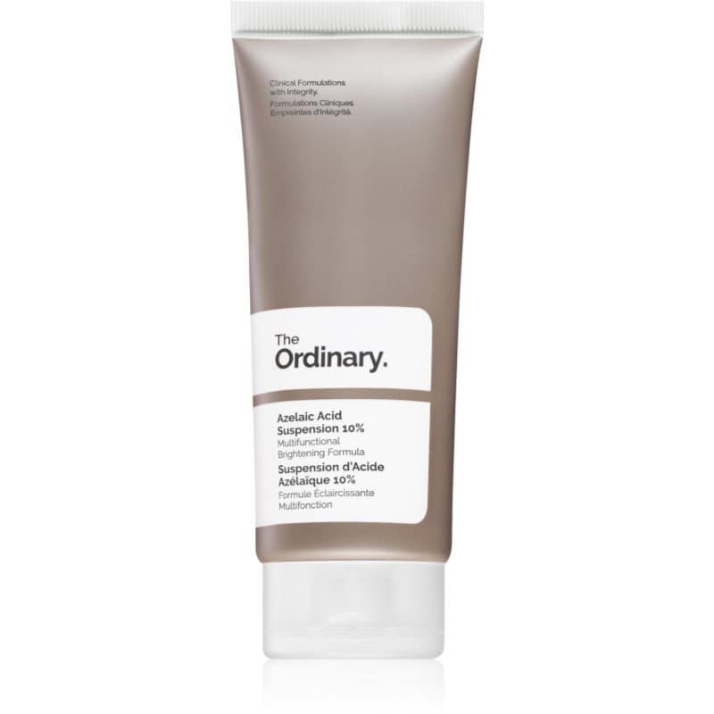 The Ordinary Azelaic Acid Suspension 10% Verhelderende Serum 100 ml