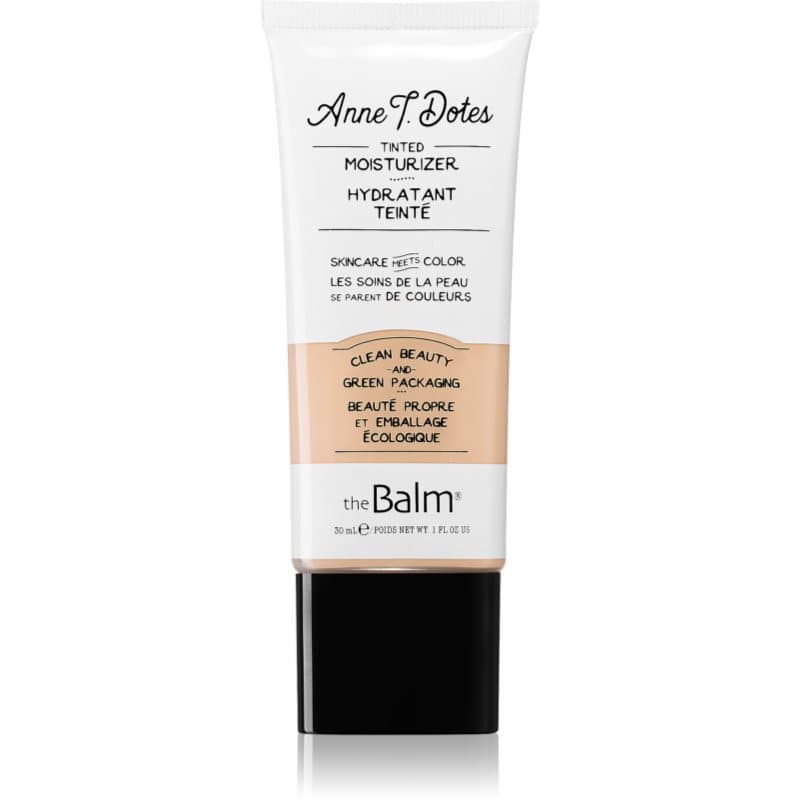 theBalm Anne T. Dotes® Tinted Moisturizer Getinte Hydtarerende Crème Tint #14 Fair 30 ml