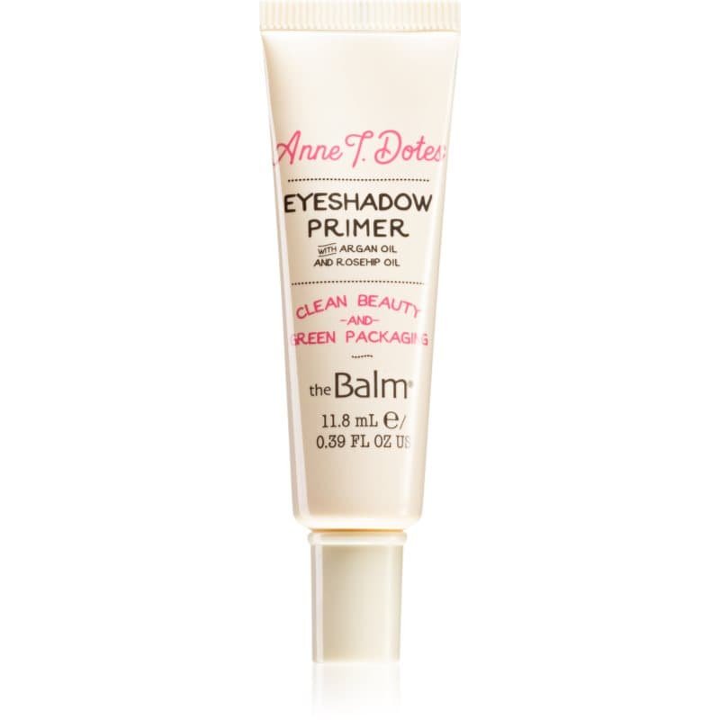 theBalm Anne T. Dotes® Eyeshadow Primer Oogschaduw Base 11,8 ml
