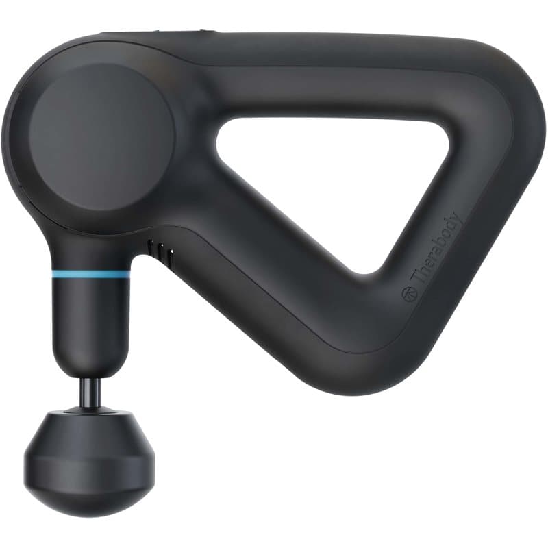 Therabody Prime G5 massagepistool kleur Black 1 st