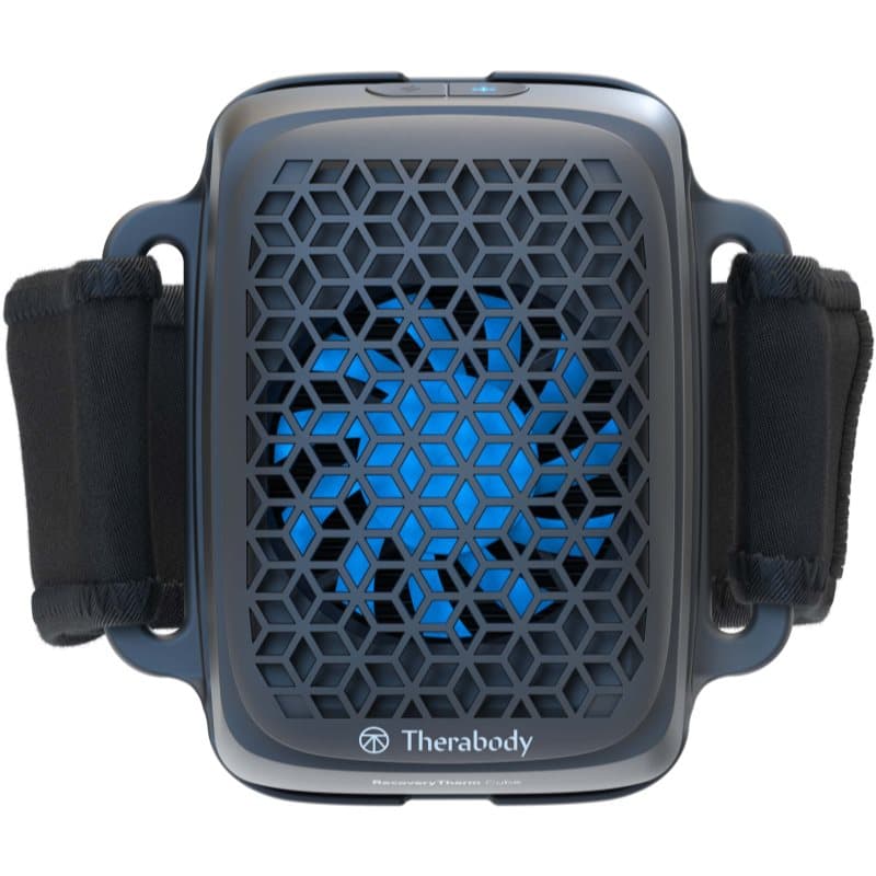 Therabody RecoveryTherm Cube Massage Apparaat 1 st