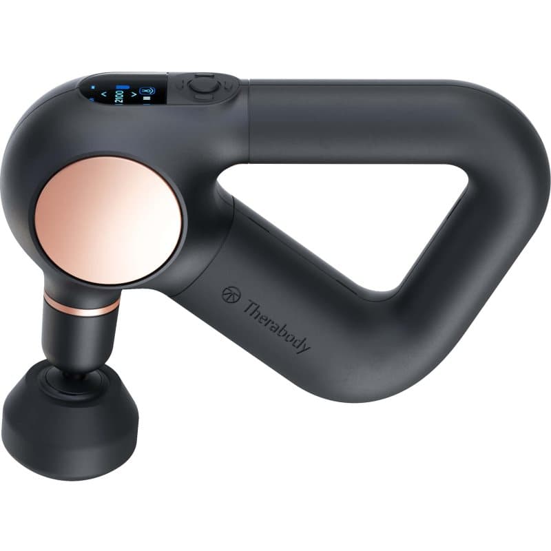Therabody Theragun Sense massagepistool kleur Black 1 st