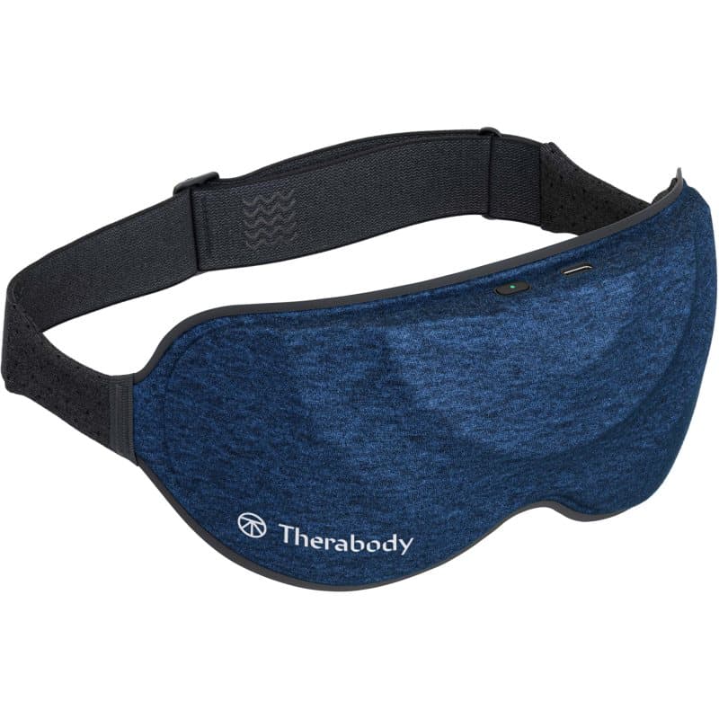 Therabody Sleep Mask slaapmasker 1 st
