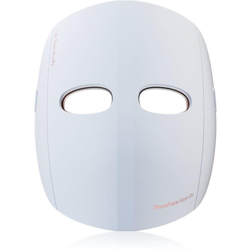 Therabody TheraFace Mask Glo led-gezichtsmasker 1 st