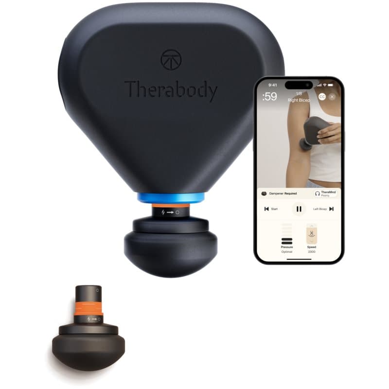 Therabody Theragun Mini Plus massagepistool 1 st