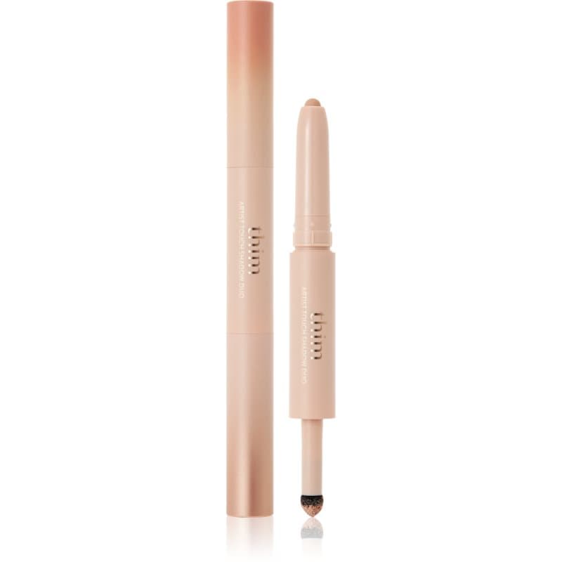 thim Artist Touch Shadow Duo Oogschaduw Stift Duo Tint 03 Bliss 1.2 g