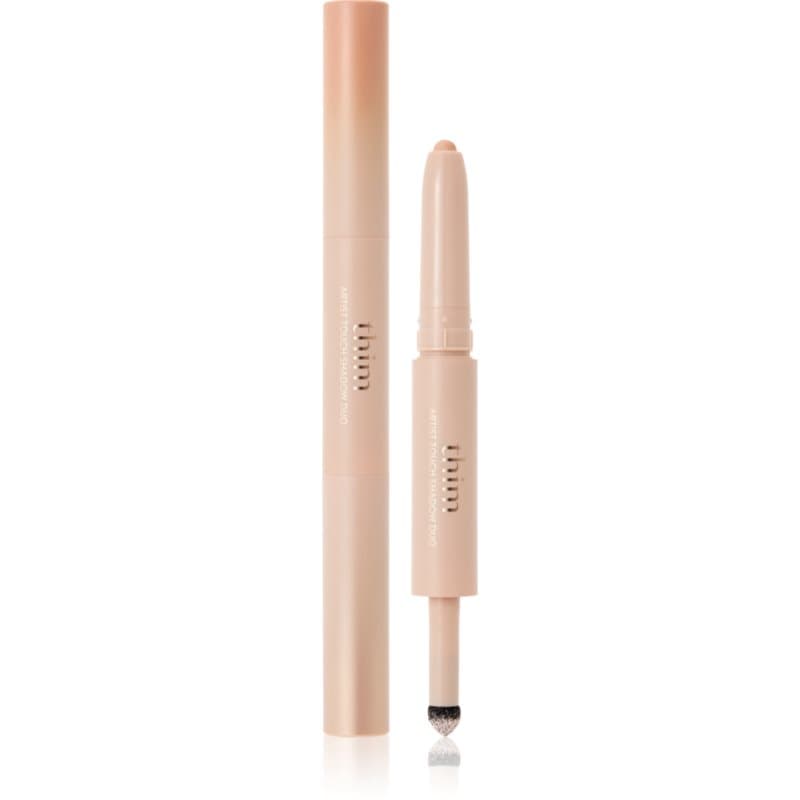 thim Artist Touch Shadow Duo Oogschaduw Stift Duo Tint 05 Eternal 1.2 g