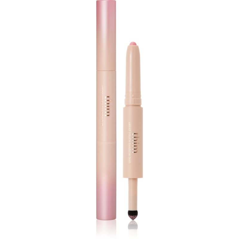 thim Artist Touch Shadow Duo Oogschaduw Stift Duo Tint 07 Mellow 1.2 g