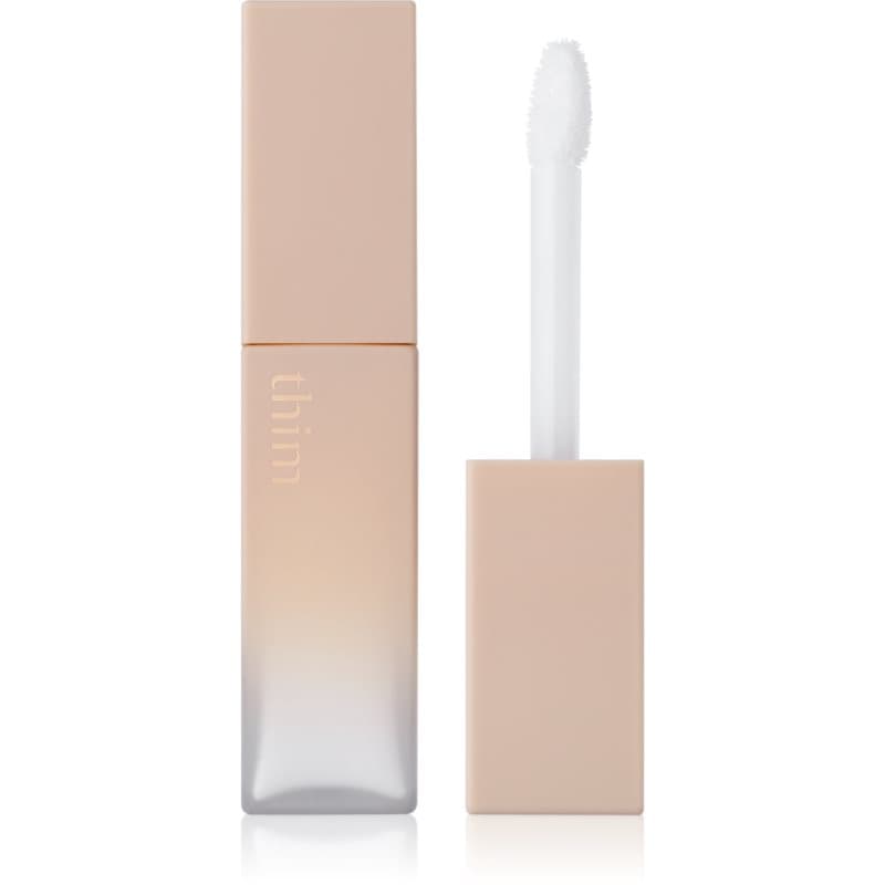 thim Essential Lip Milk Lipgloss met Romige Textuur voor Voeding en Hydratatie 7 g