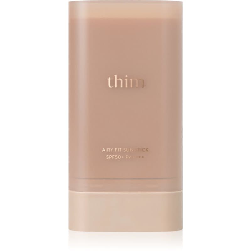 thim Airy Fit Sun Stick Zonnebrandcrème in Stick SPF 50+ 20 g