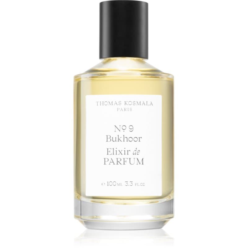Thomas Kosmala No. 9 Bukhoor Eau de Parfum Unisex 100 ml