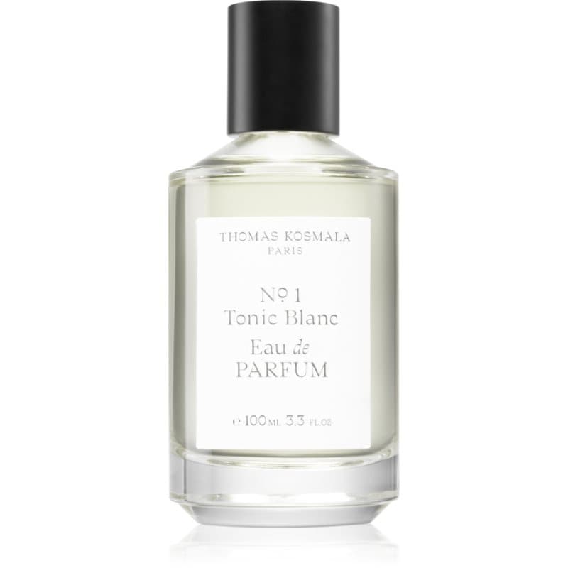 Thomas Kosmala No. 1 Tonic Blanc Eau de Parfum Unisex 100 ml