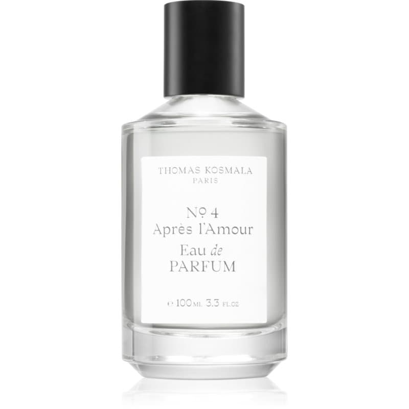 Thomas Kosmala No. 4 Apres L'Amour Eau de Parfum Unisex 100 ml