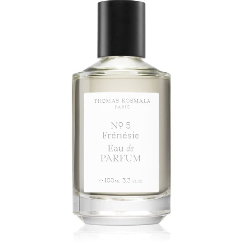 Thomas Kosmala No. 5 Frénésie Eau de Parfum Unisex 100 ml
