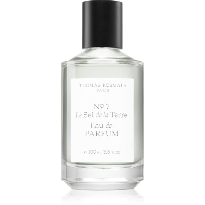 Thomas Kosmala No. 7 Le Sel De La Terre Eau de Parfum Unisex 100 ml