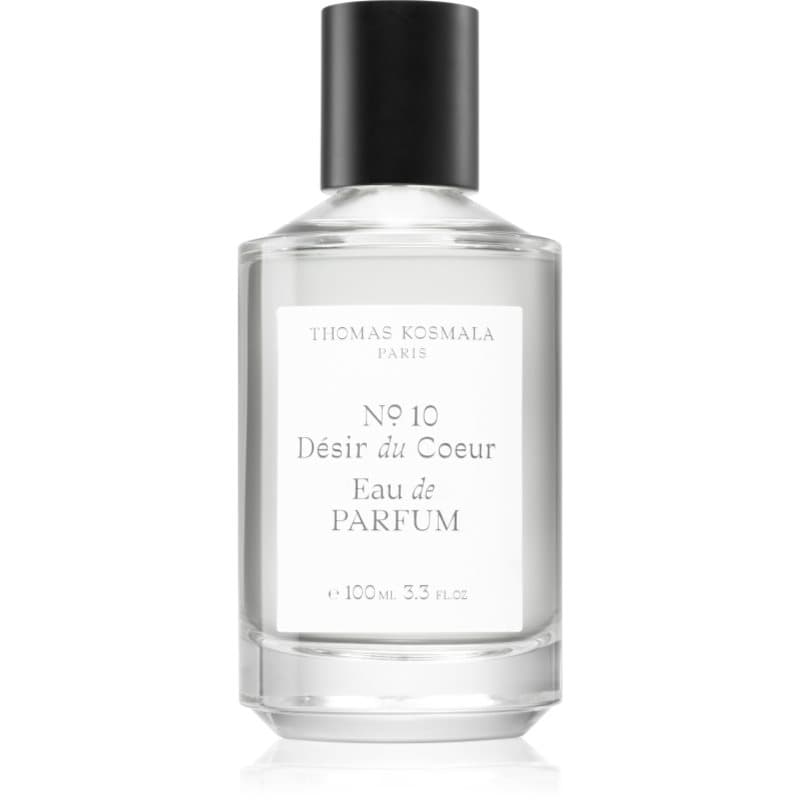 Thomas Kosmala No. 10 Desir Du Coeur Eau de Parfum Unisex 100 ml