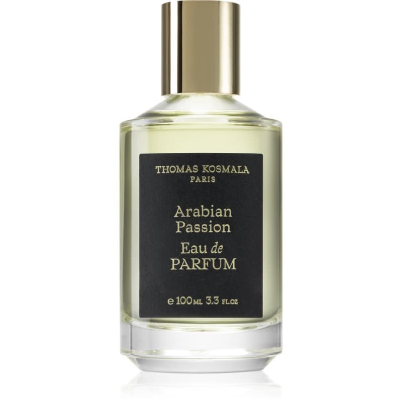 Thomas Kosmala Arabian Passion Eau de Parfum Unisex 100 ml