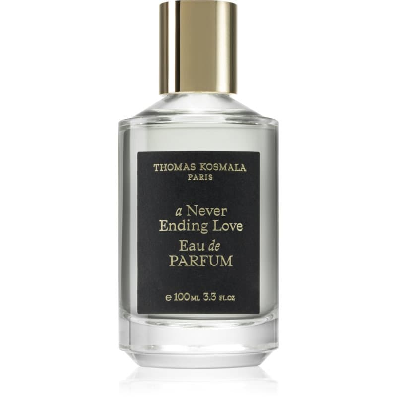 Thomas Kosmala A Never Ending Love Eau de Parfum Unisex 100 ml
