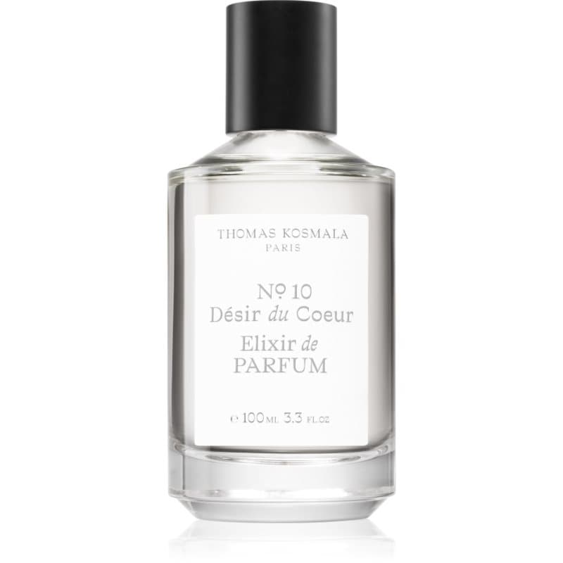Thomas Kosmala No. 10 Desir Du Coeur Elixir parfumextracten Unisex 100 ml