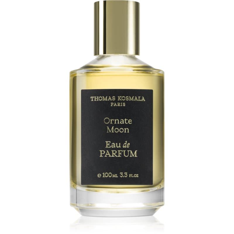 Thomas Kosmala Ornate Moon Eau de Parfum Unisex 100 ml
