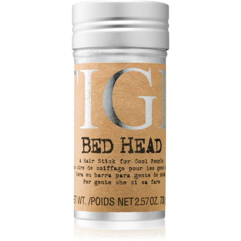 TIGI Bed Head Hair Stick Haarwax voor Alle Haartypen 73 g