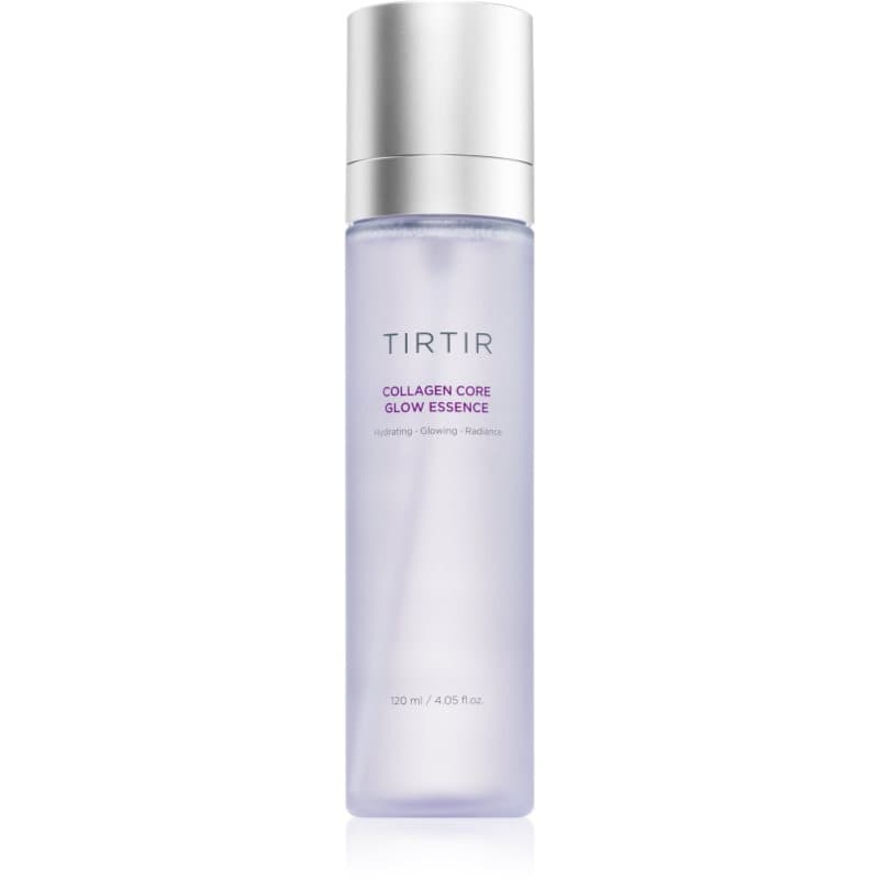 TIRTIR Collagen Core Glow Essence Gezichts Essentie met Hydraterende Werking 120 ml
