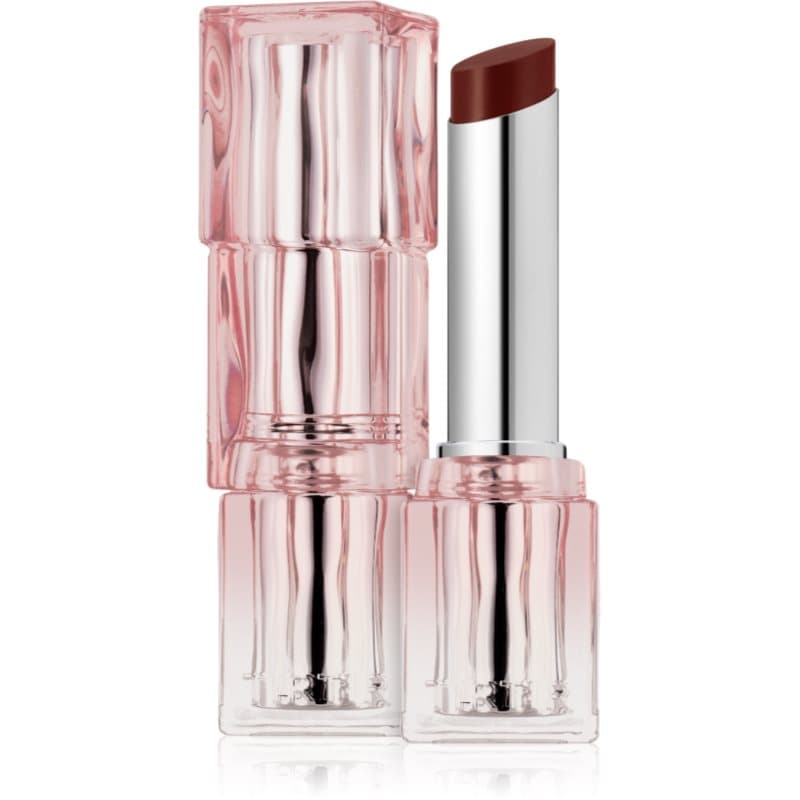 TIRTIR Waterism Glow Melting Balm Getinte Lippenbalsem toevoeging van Hydratatie en Glans Tint 07 Classic Plum 3.3 g